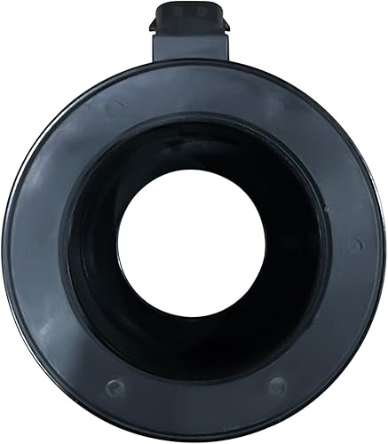 Miniatura 3 de RYC A/C Compresor Embrague FG679-01-CL (Se adapta a Chevrolet Camaro 6.2L 2010, 2011, 2012, 2013, 2014, 2015)