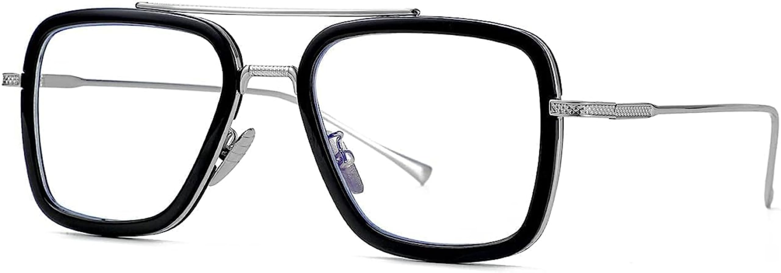 spadeaces UV Protection Edith | Iron man | Tony Stark Sunglasses (Men, Women)-picture-15