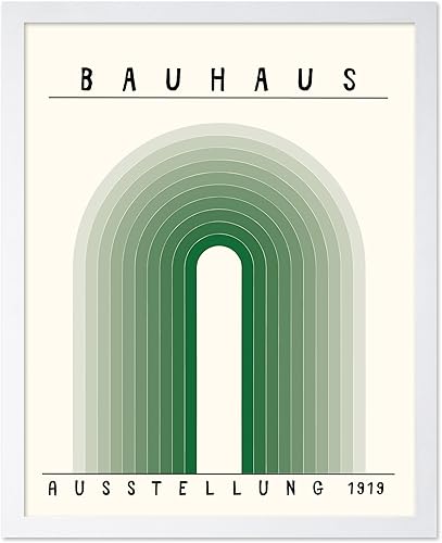 Miniatura 28 de Poster Master Póster Bauhaus – Impresión de silla Wassily – Arte de exposición – Arte minimalista – Arte moderno – Regalo para hombres y mujeres –