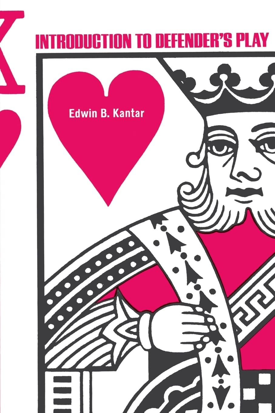 Introduction to Defender's Play