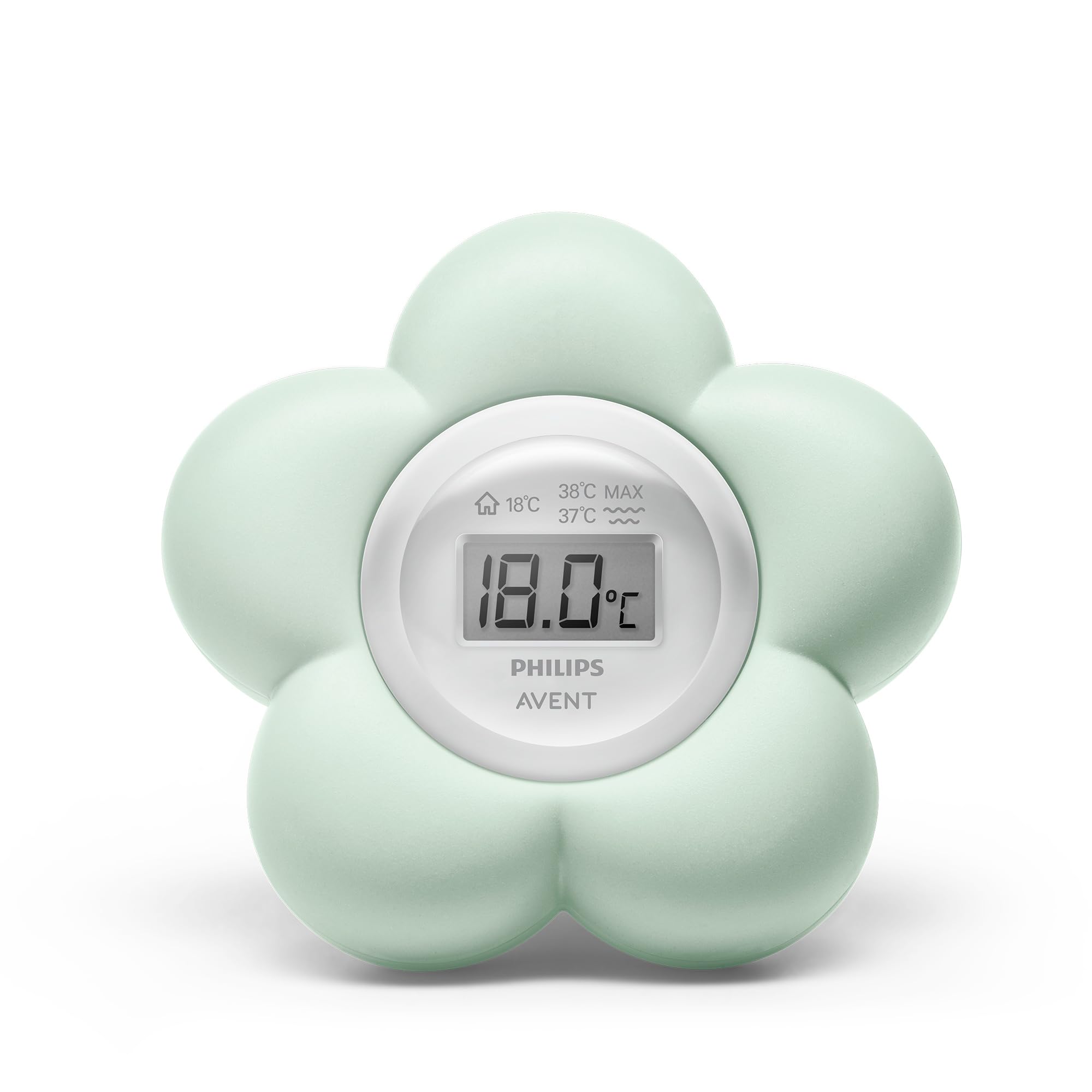 Philips Avent Termometro Digitale SCH480/00, 160 G
