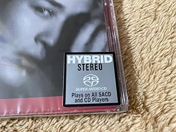 張國榮 FINAL COLLECTION 未開封　レスリーチャン Amazon | 未開封 SACD レスリー・チャン 張國榮 レッド 紅 Red