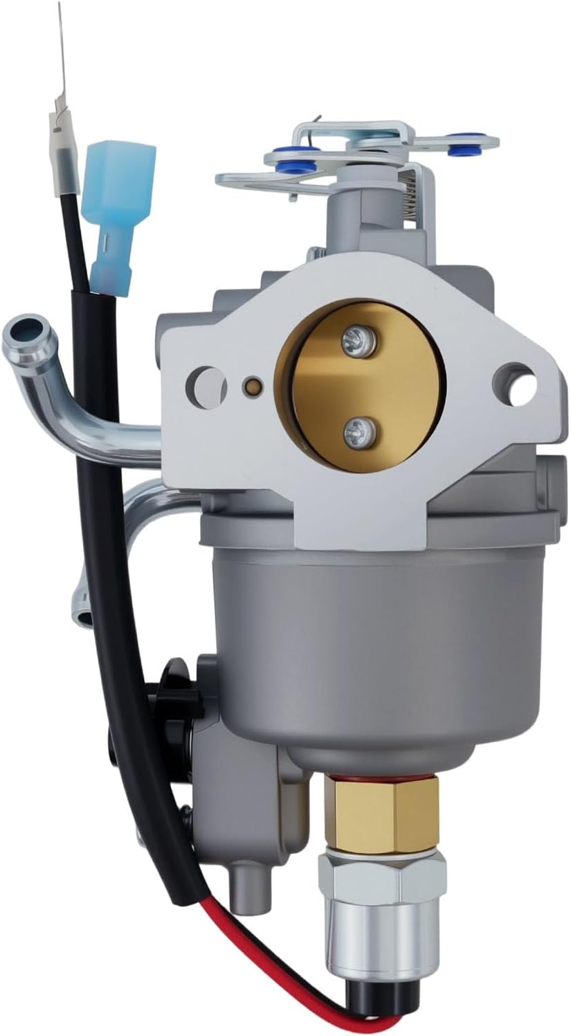 146-0881 Carburetor Fits Onan Cummins RV Generator A041D744 for Onan QG 4000 4KYFA-6747P With Gaskets