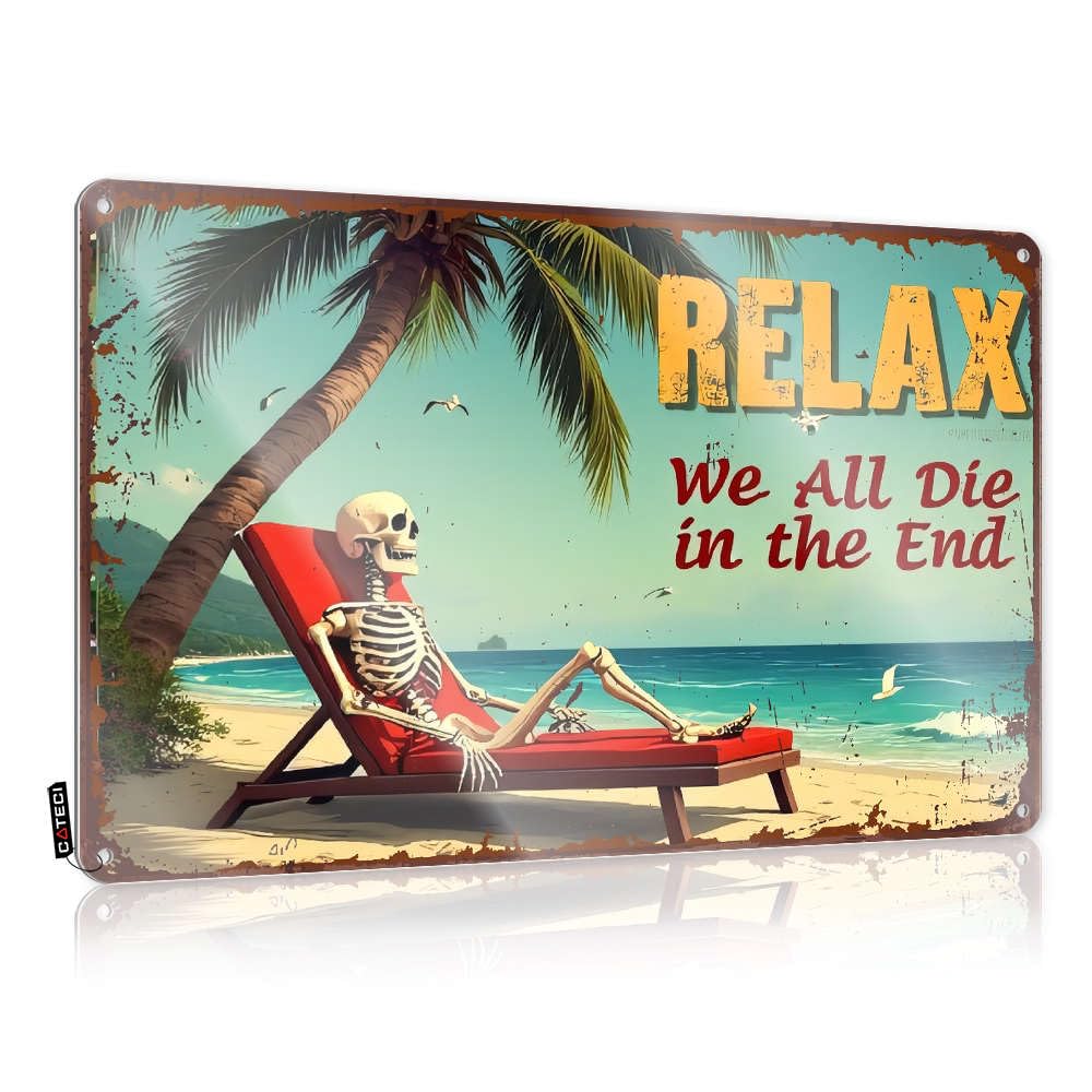 Funny Vintage Signs Input Data May Contain Inappropriate Content. Tin Sign Metal Man Cave Decor Bedroom Door Decorations(30X40CM)