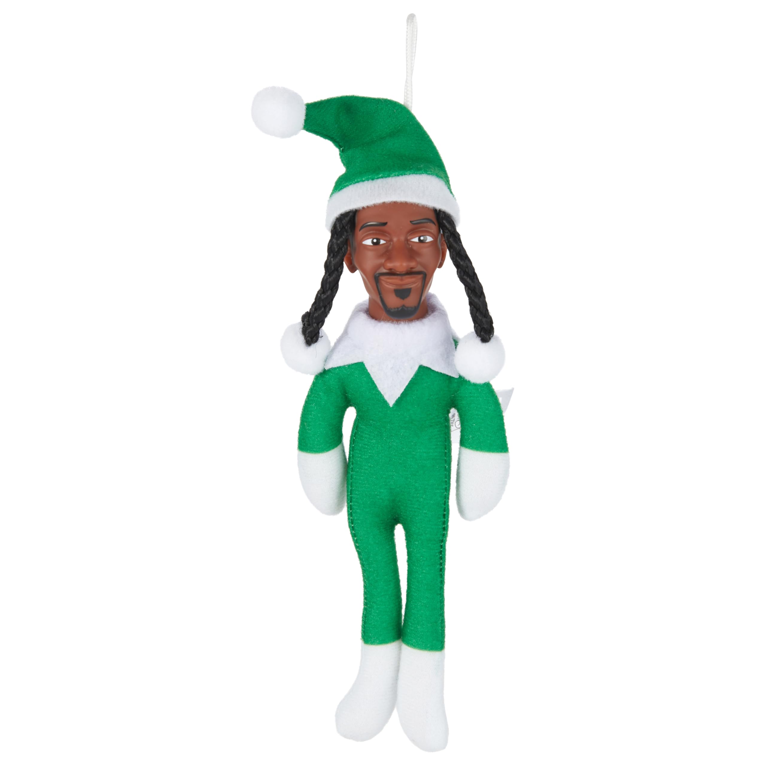 Amazon.com: Snoop Dogg Snoop on The Stoop Funny Christmas