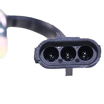 エンドミル  26  27  28 Amazon.com: HOLDWELL 12V Fuel Stop Solenoid 2848A278 3797073