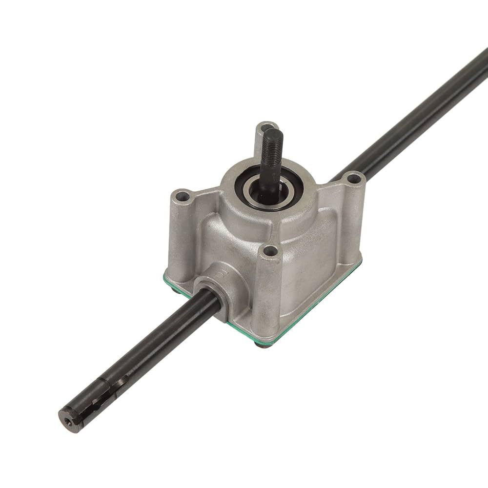 RT-101674 Acouto Front Wheel Drive Transmission, 106 3955 Strong