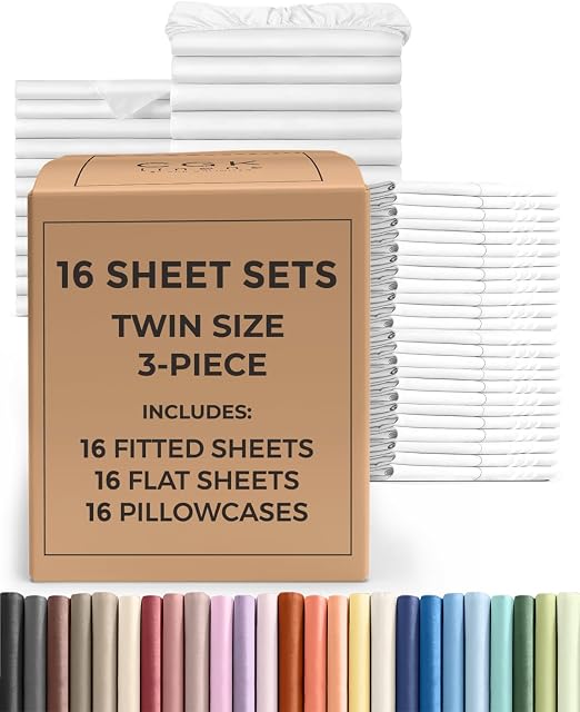 Best Hotel Sheet Sets 2026 Guide to Cooling Percale