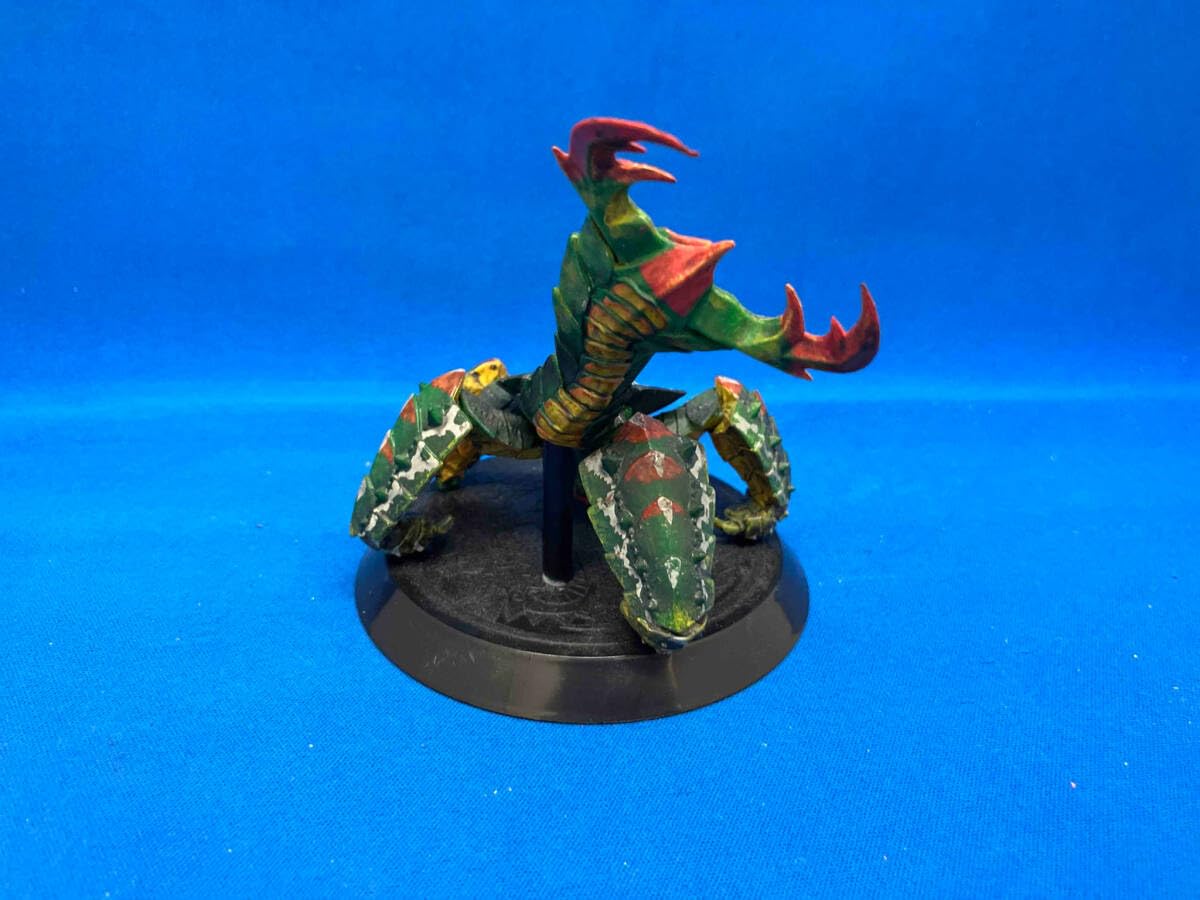 モンスターハンター　スタンダードモデル　アルセルタス　ゲネル・セルタスセット モンスターハンター フィギュアビルダー 整える スタンダード
