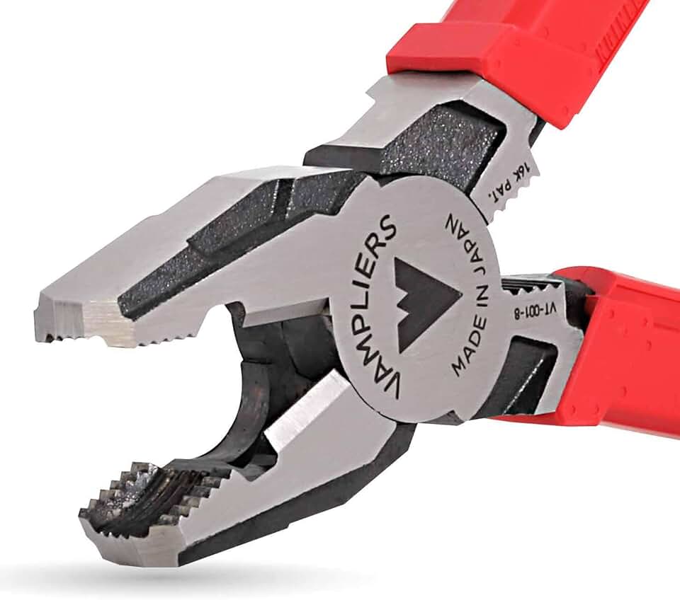 fence pliers made in usa