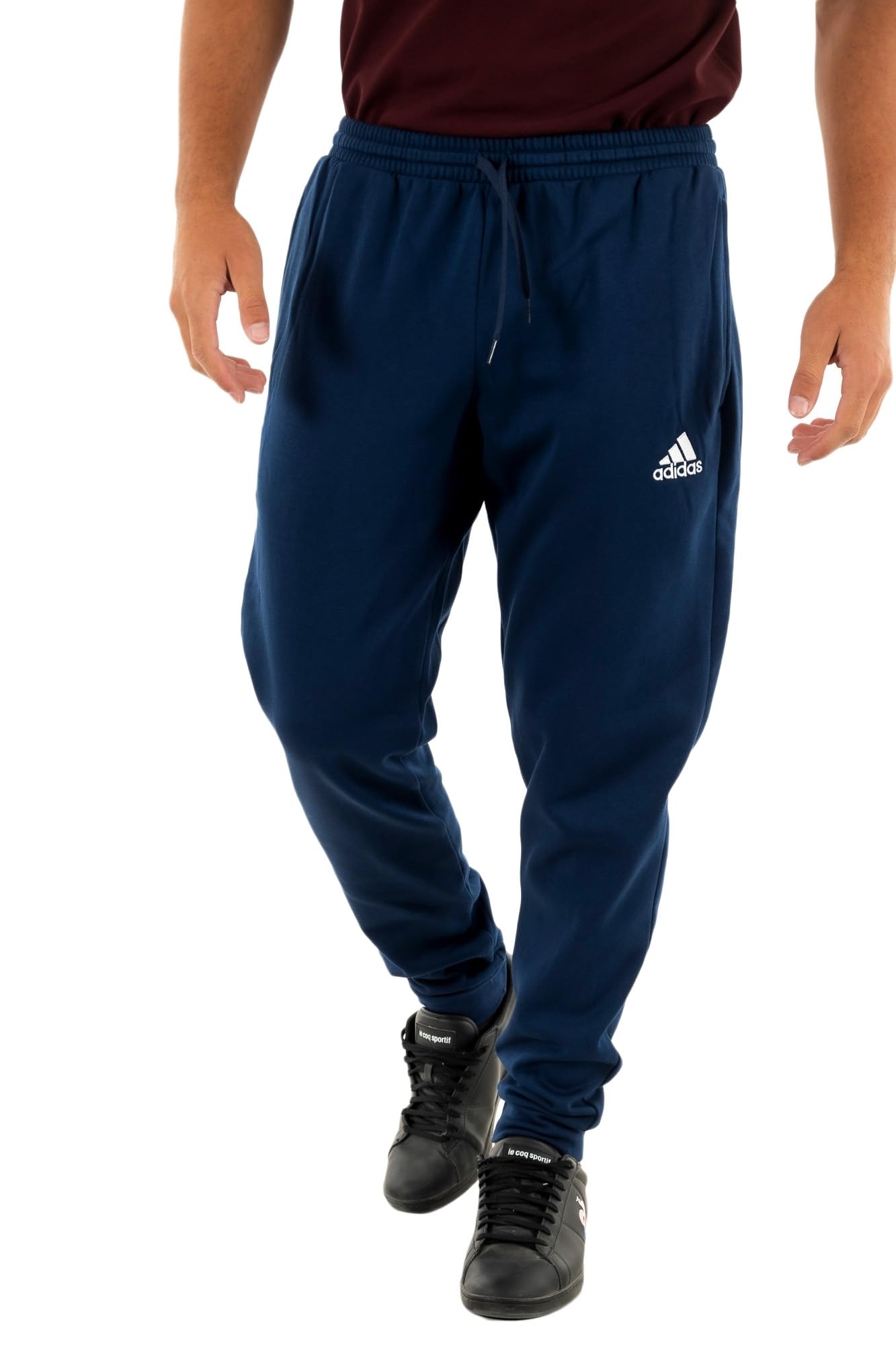 Sponsored Ad – Men ENT22 SW PNT TENABL H57529 FOOTBALL/SOCCER PANTS for Men TRACKSUIT PANTS
