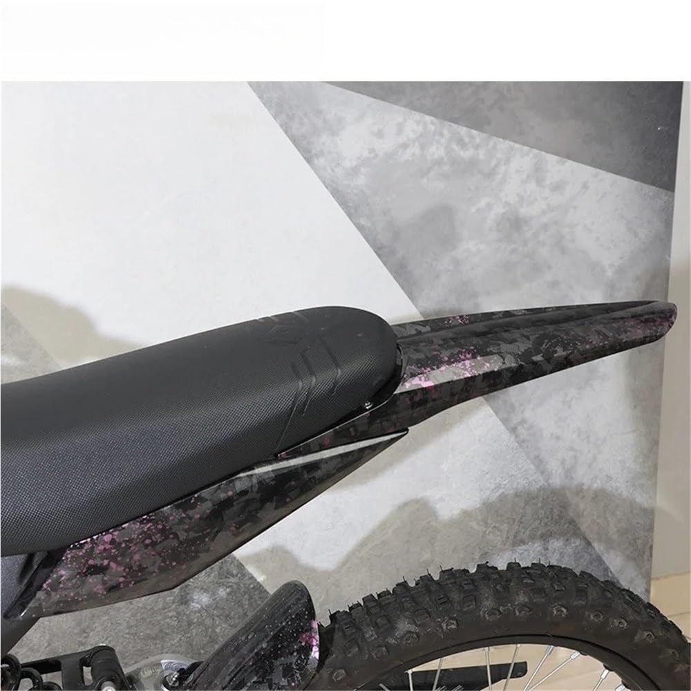 Parafango carenatura anteriore per moto e kit carenatura per copertura