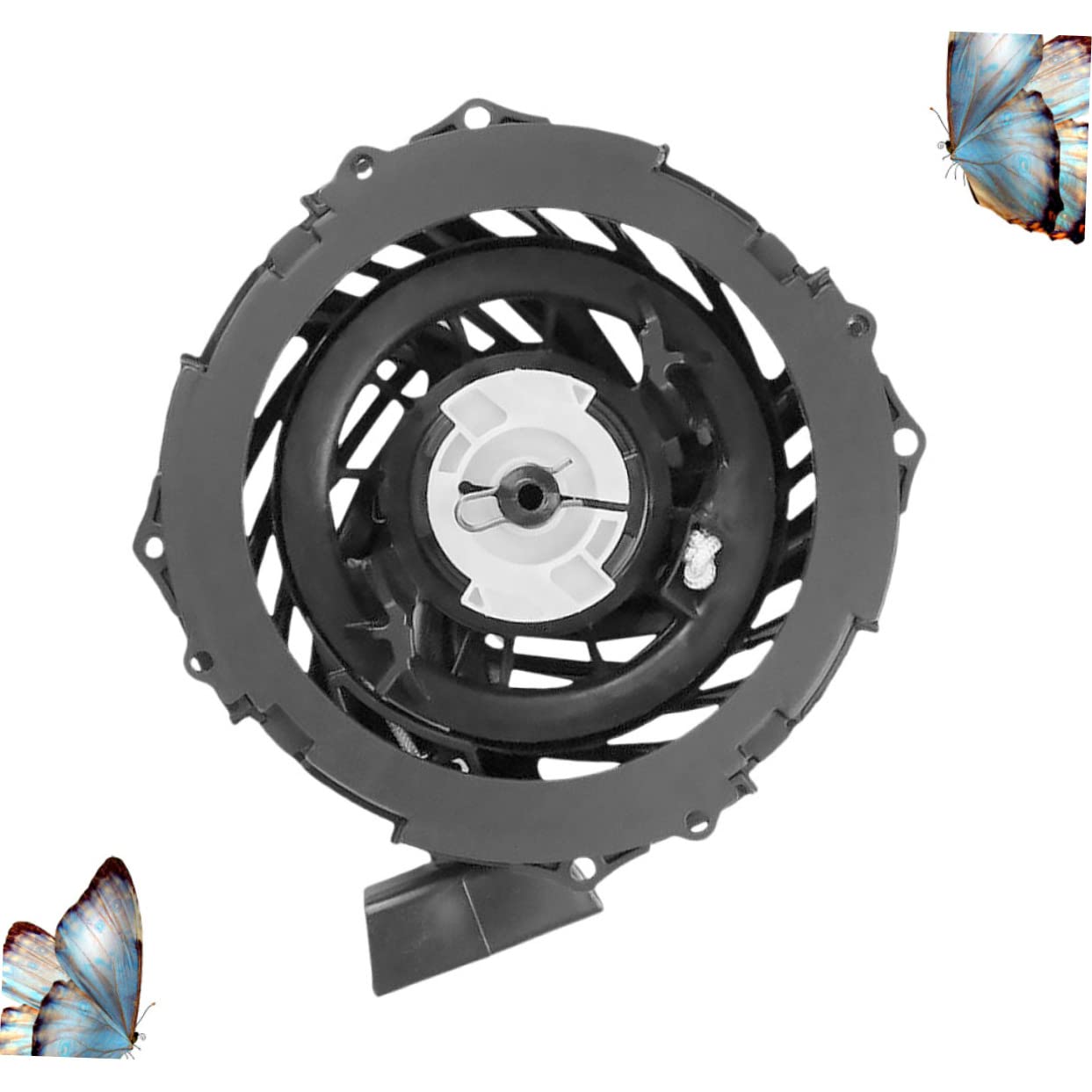 Placa De De para Máquina Herramienta Compatible Motor Stratton De Cortacésped De Tracción De Repuesto