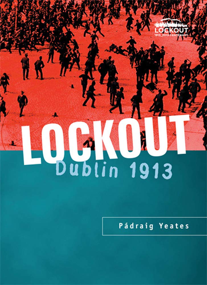 Buy Lockout: Dublin 1913 — BookShops.in