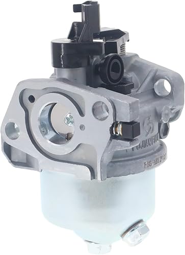 Miniatura 2 de ANTO 16100-ZG9-M12 Carburador para Honda HR194 HR214 HRA214 HR215 HRB215 HRM215 HRC215 HR216