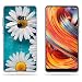 Produktbild DIKAS für Xiaomi Mi Mix 2 Mix2 / EVO Hülle, Transparente Silikon TPU Fashion Kreatives Design Anti-Scratch Slim Fit Shockproof Flexibel für Xiaomi Mi Mix 2 Mix2 / EVO (5.99")- Pic: 04