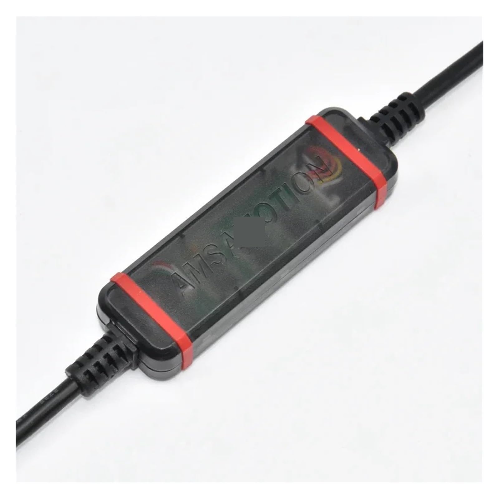 câble de programmation Puce FTDI haute vitesse USB-XW2Z-200S-VH adaptée au câble de programmation PLC série CQM1H/CPM2C/CS