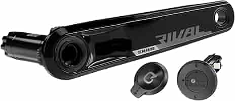 SRAM (スラム)Apex Left Crank Power Meter Amazon.com : SRAM Apex AXS Wide Left Crank Arm and Power