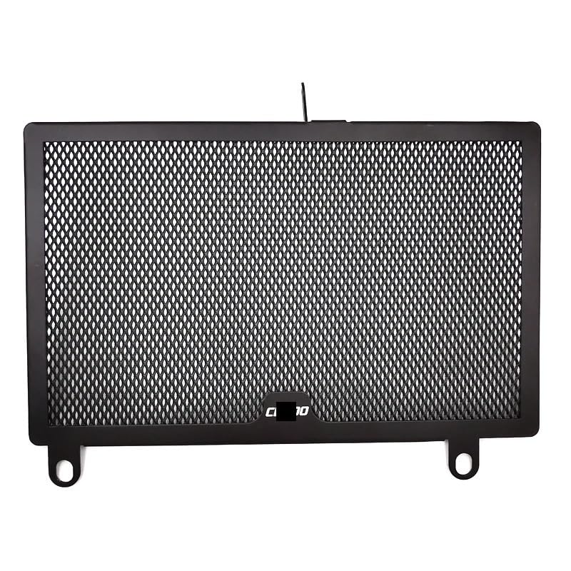 Protection grille radiateur moto CB500F cache réservoir eau 2013-2018