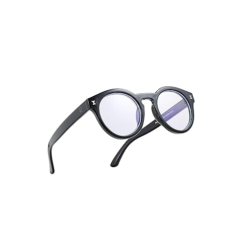 Readerest Lentes de lectura con bloqueo de luz azul para hombres y mujeres, protección ocular antirreflejos contra la pantalla de la computadora,
