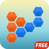 hexus bar Fancy graphics Hexus Puzzles