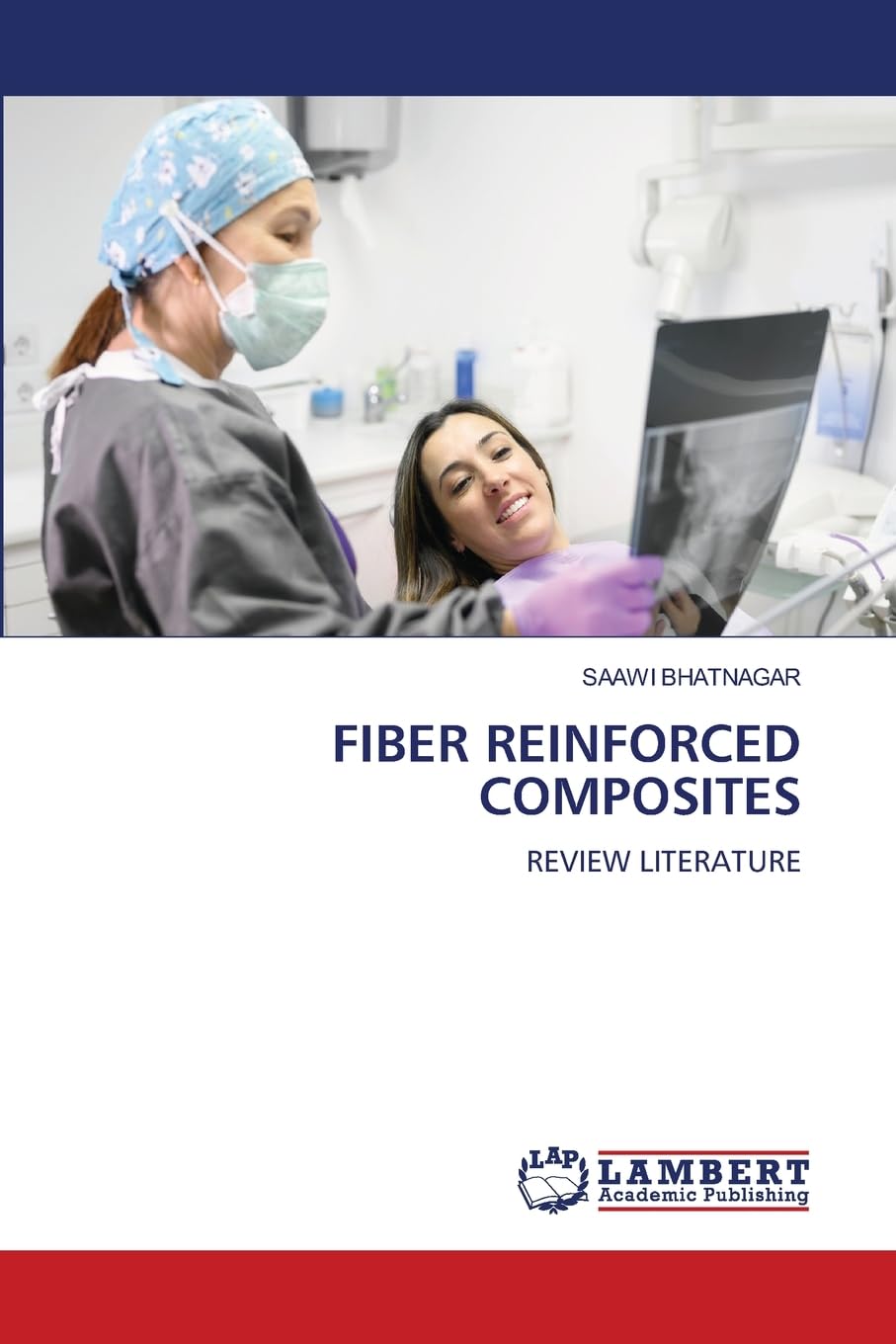 Fiber Reinforced Composites: REVIEW LITERATURE