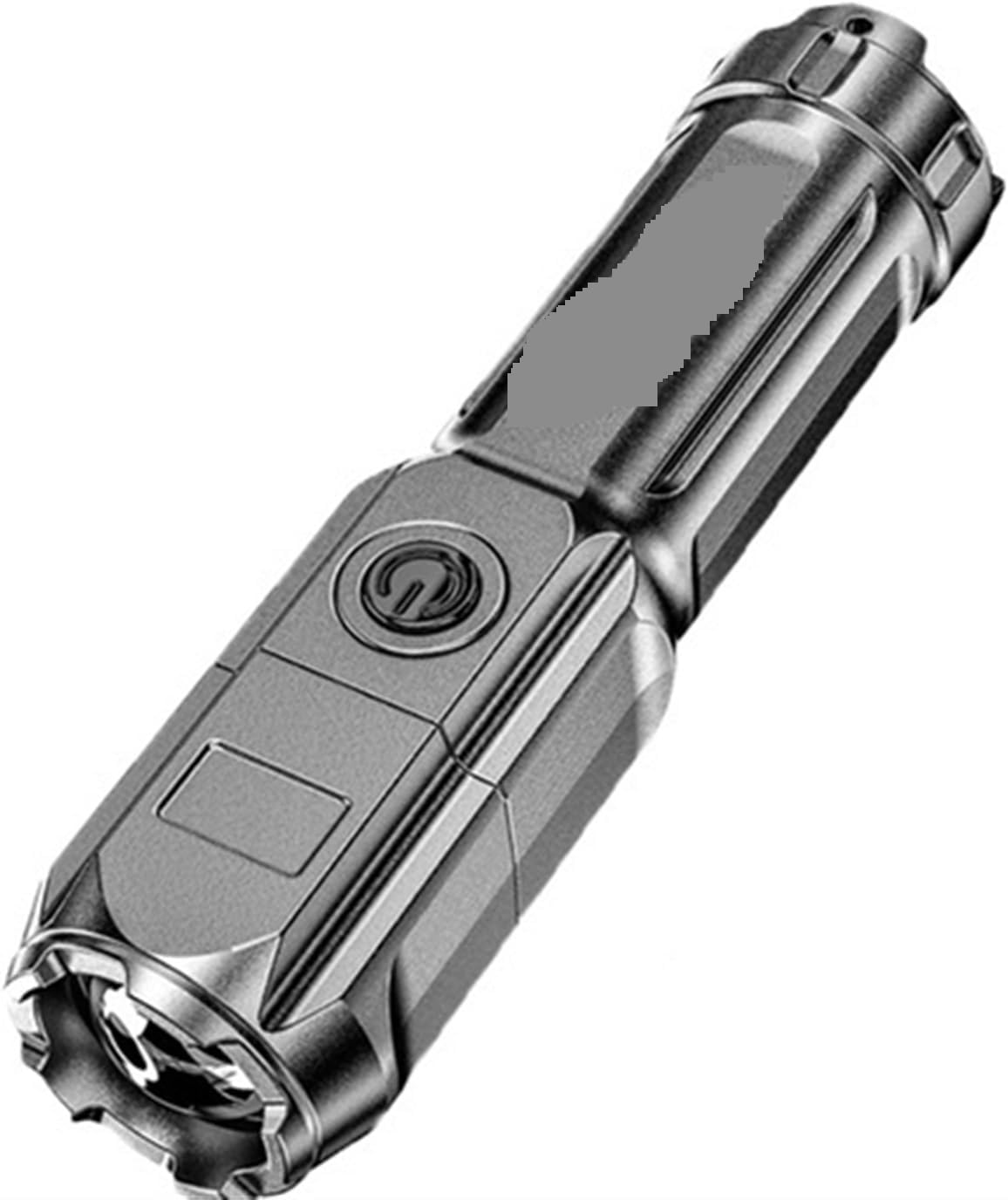 Flashlights Flashligh Charging Flash Light Long Range Torch Outdoor Waterproof Flashlight