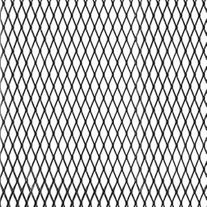 GAH-Alberts 465919 Blacha Metalowa Aluminiowa