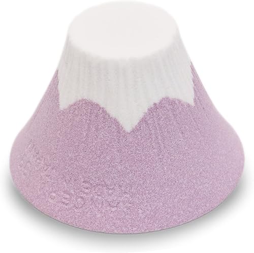 Miniatura 9 de Filtro de café de cerámica reutilizable 2 en 1, sin papel, Monte Fuji fabricado en Japón, 5 colores disponibles, azul