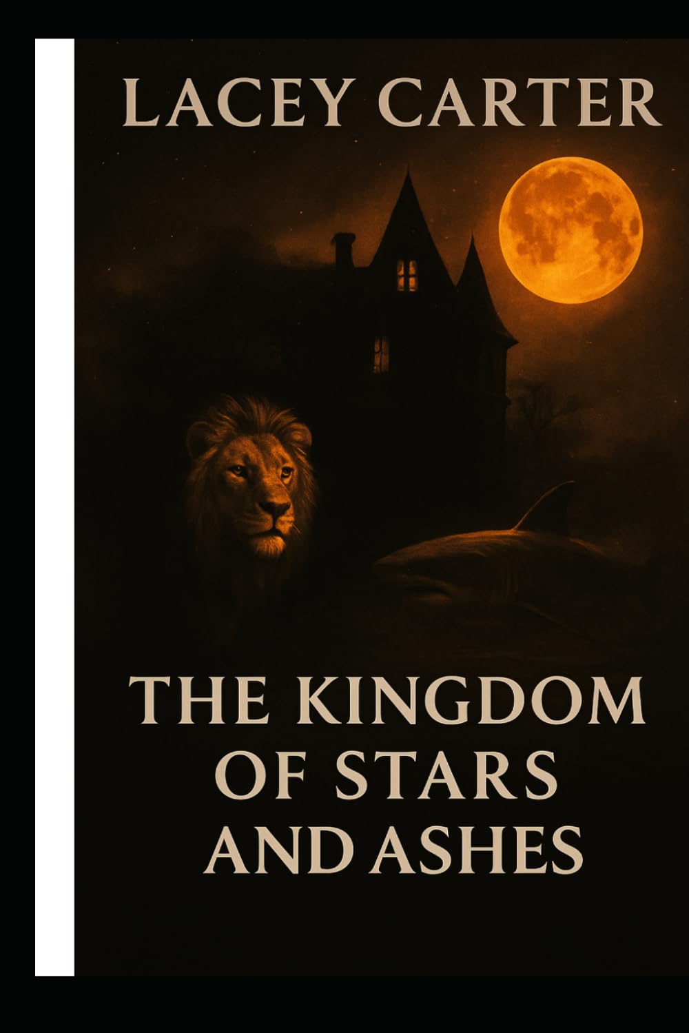 The Kingdom Of Stars And Ashes: Book 5 Quotes: Volume 1