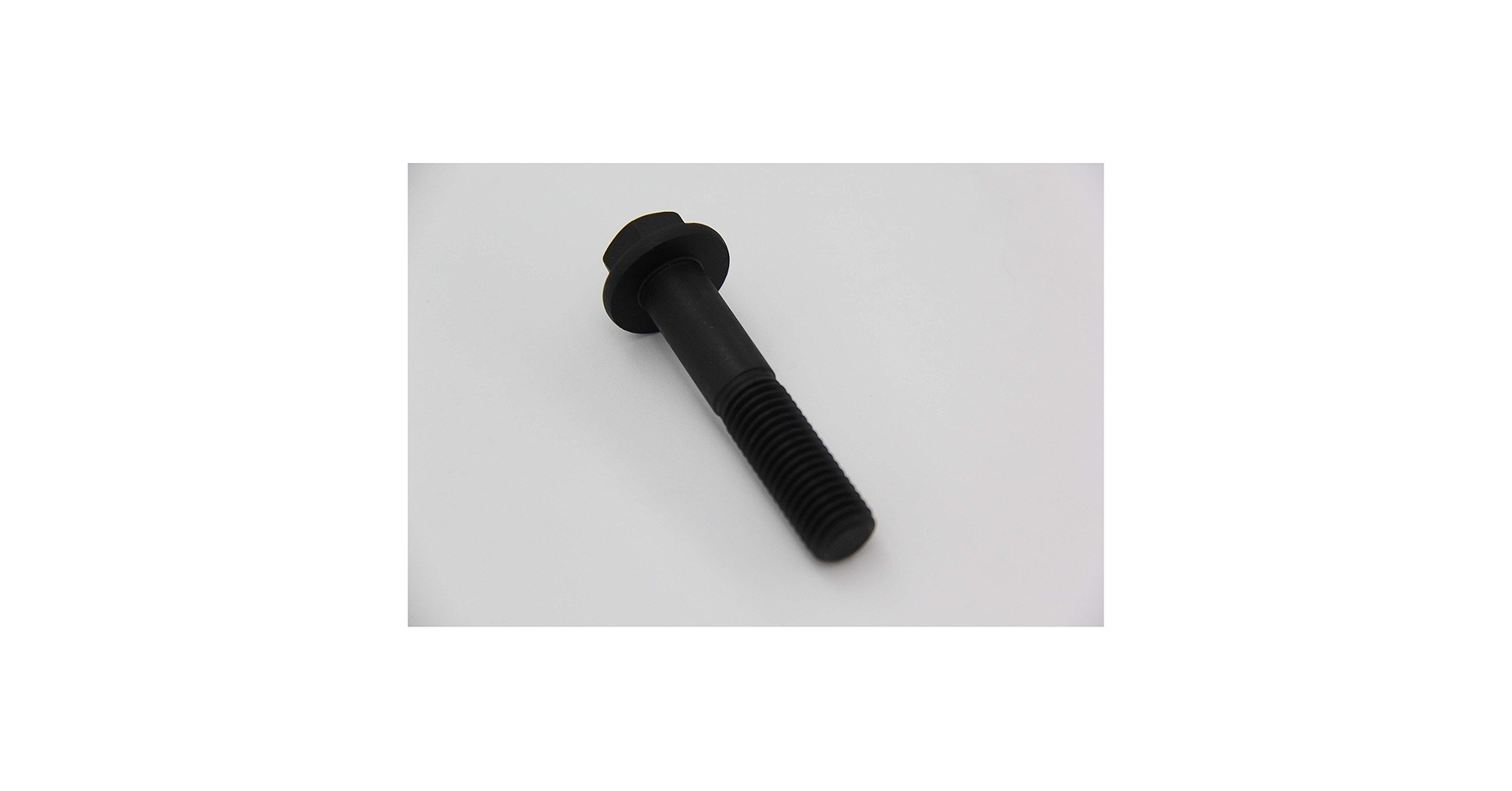 Amazon.com: MTC 171153/982870 Strut Bolt (Front Lower 14 x
