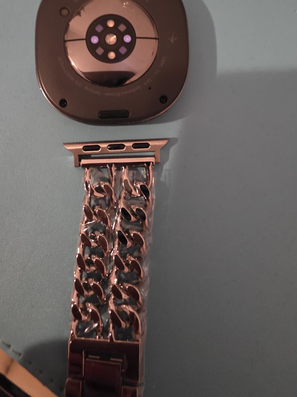 Customer Image