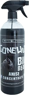 Anise Bear Attractant Spray, 32oz Bottle, G2888
