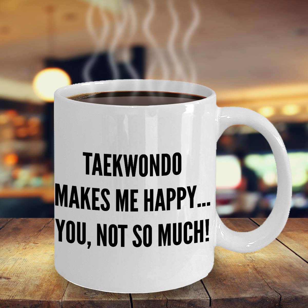 Mug À Café Humoristique « My 80 Lb.Life Dr. Nowzaradan » Avec Couleur À