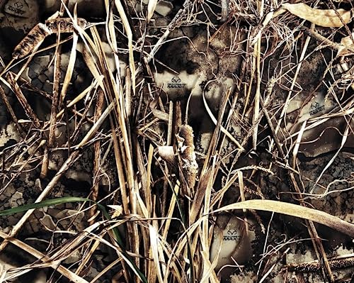 Realtree Max-7 Canvas Tough Duck Fabric Review: A Detailed Look at 600D Hunting Camo