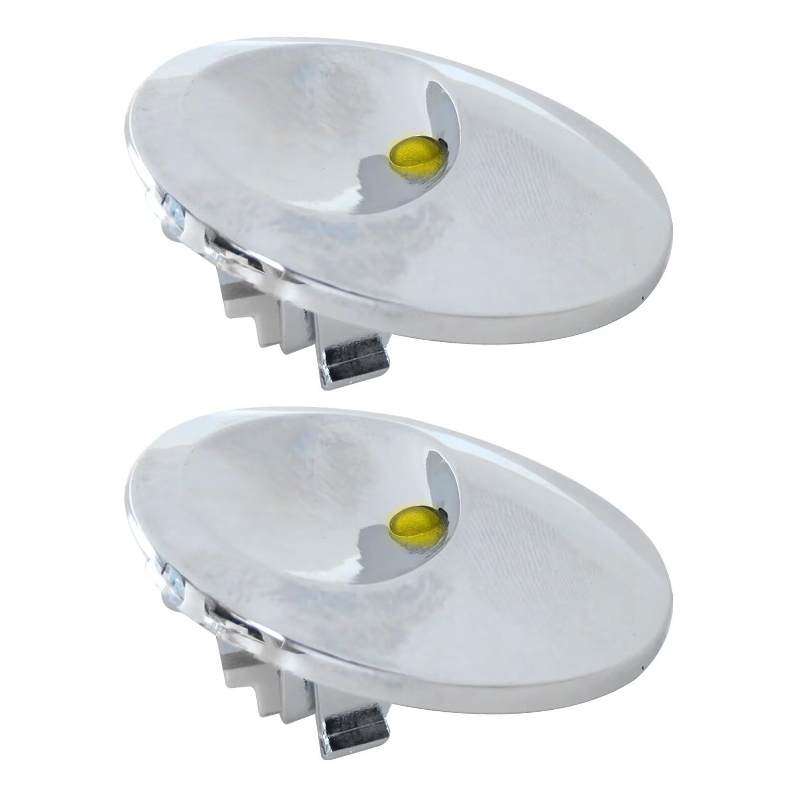 WR55X25754 WR55X11132 Refrigerator LED Light And Jamaica