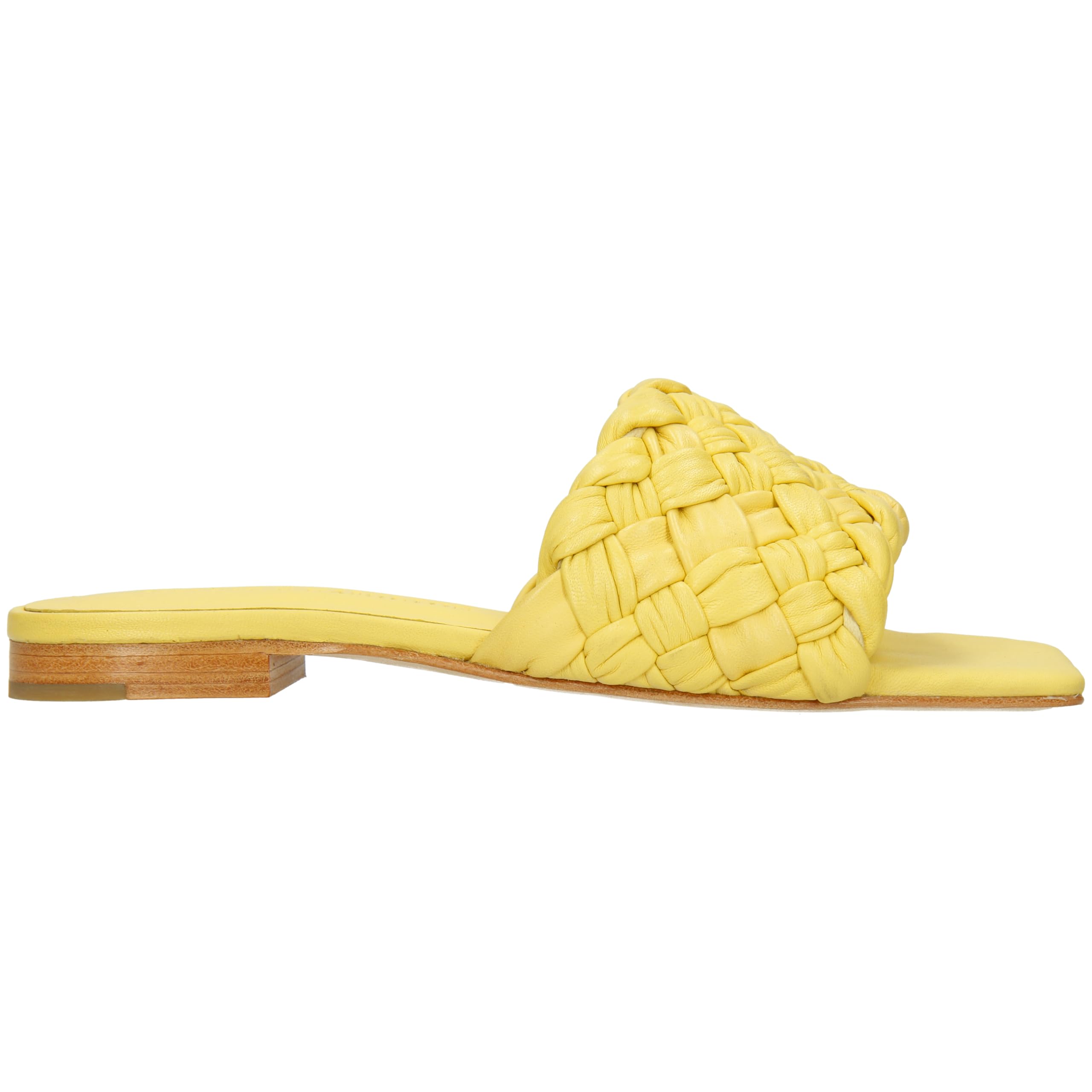 Melvin & Hamilton Kobiety Eglantine 1Mule