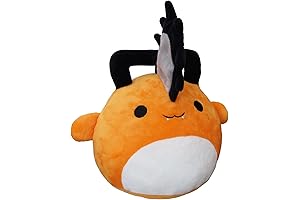 Adorable 12-Inch Axolotl Plushie: A Kawaii Companion for Loved Ones