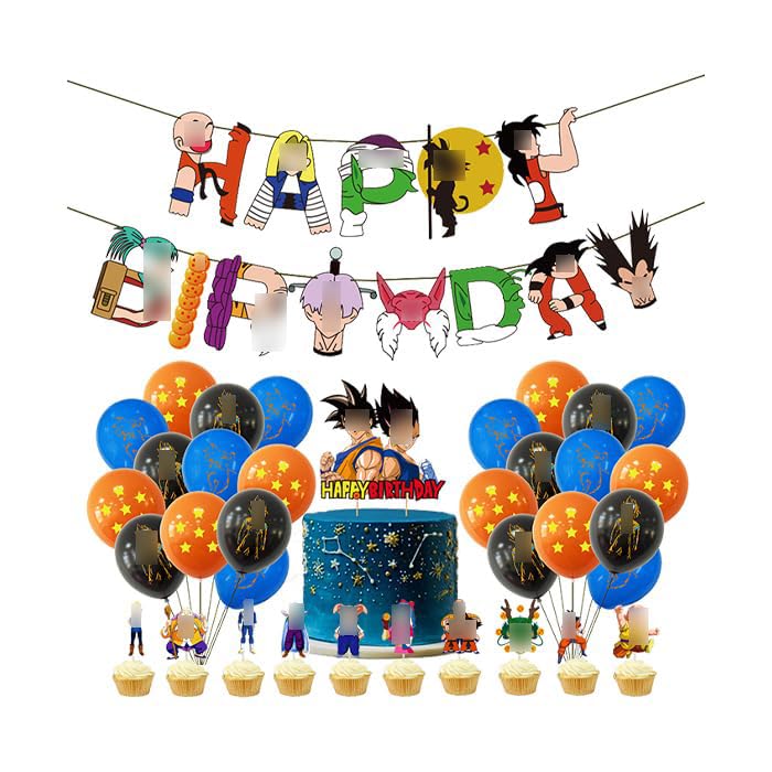 Deco Fiesta Cumpleaños Decoracion Fiesta Cumpleaños Decoraciones Cumpleaños Globos Decoraciones Globos Decoración Decoracion Tartas Cumpleaños Pancartas Feliz Cumpleaños Decoración Cumpleaños