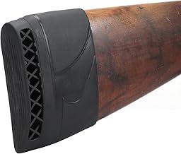 Tourbon Chasse Tournage Pistolet Butt Stock Recoil Pad
