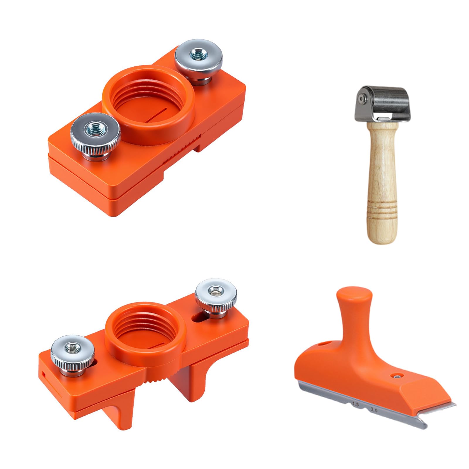 Msioytog E. Manual Edged Banding Applicator Dispenser For Furniture Making Woodworking Boosts Productivity By 20 Percent Manual Adhesive Applicator