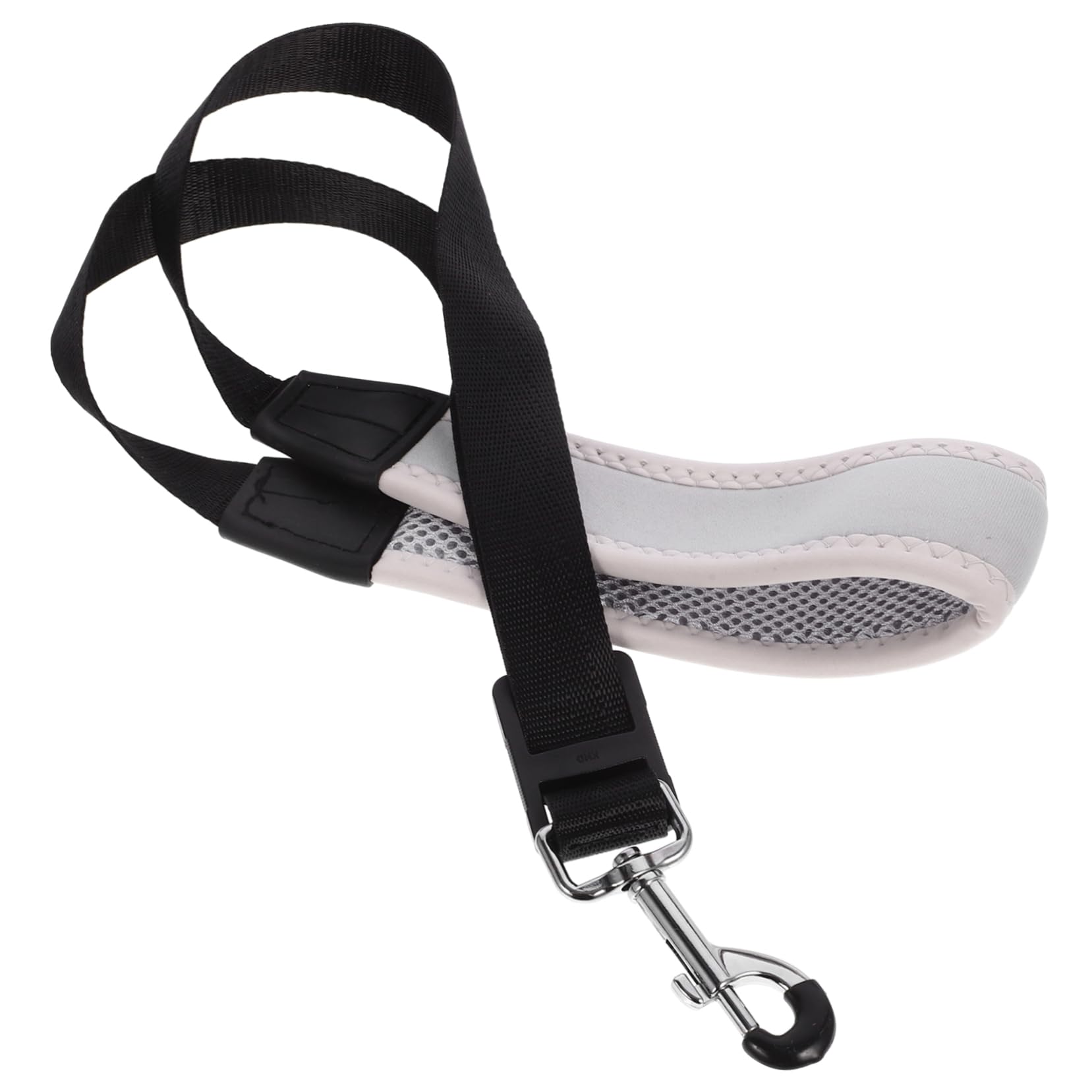 Toddmomy Alto Saxophone Neck Strap Adjustable Sax Strap Harness for Comfort Durable Material Easy Installation for Novice Professional Players