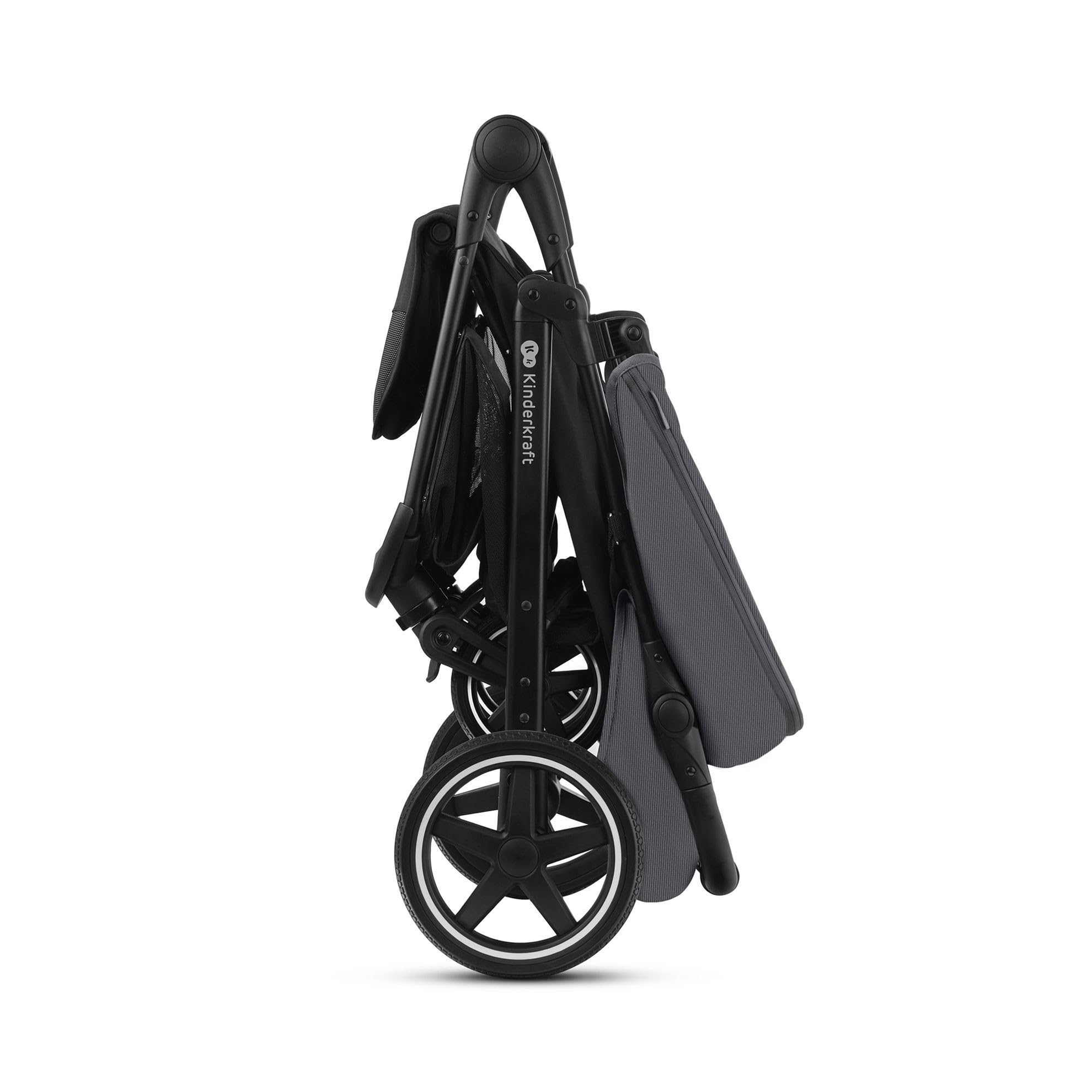 Wózki dziecięce marki Kinderkraft model Kinderkraft pushchair ROUTE