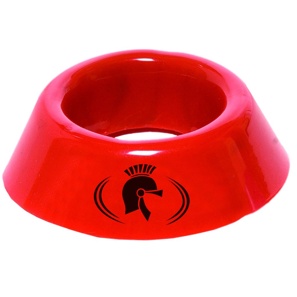 CENTURION Unisex Adult Youth Standard Kicking T, Red, One Size UK