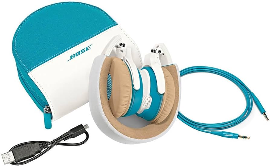 ヘッドホン Bose SoundLink On-Ear Wireless Headphone Amazon.com: Bose SoundLink On-Ear Bluetooth Wireless