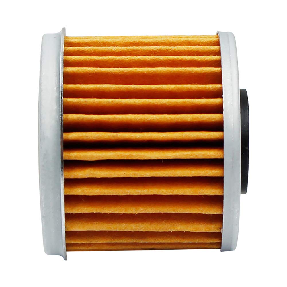 Filtre à Huile Road Passion - Compatible Honda NC700, NC700X, NM4 - Filetage M20x1.5 - Haute Filtration