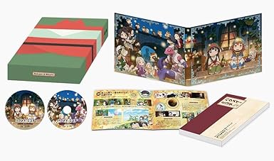 ファイナルバーゲン ハクメイとミコチ Dvd Box 下巻 人気ブランド ファイナルバーゲン ハクメイとミコチ Dvd Box 下巻 人気ブランド