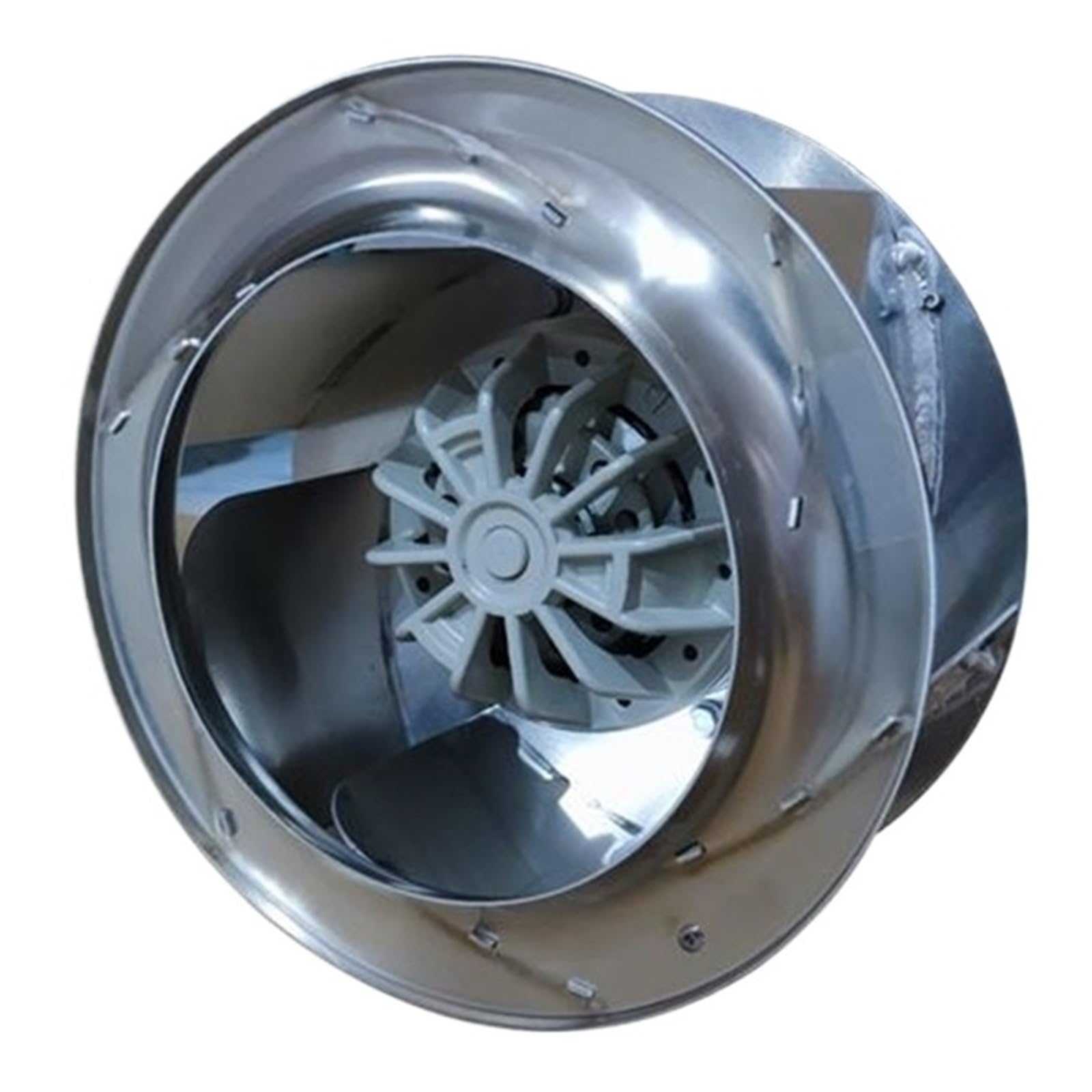 Lzikkgki One Color Cooling Fan Rh28m-2Dk.3f.1r 3-400V 50Hz 0.95A 530W 2750R/Min