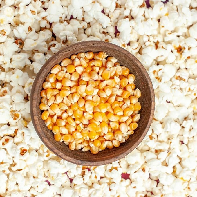 Popcorn Kernels Seeds | Special For Diwali Festival Celebration | Festival Gift Hamper | Deepawali Gift Pack For Family, Friends/Pack of 200 Grams-image-30