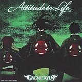 ATTITUDE TO LIFE 歌詞